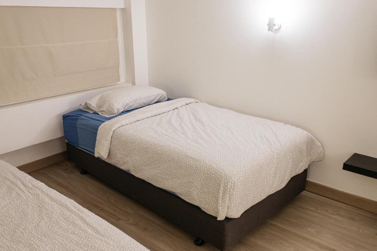 B2 Large + Comfort Full Kitchen Near Mrt Bangson Bangkok Exteriör bild