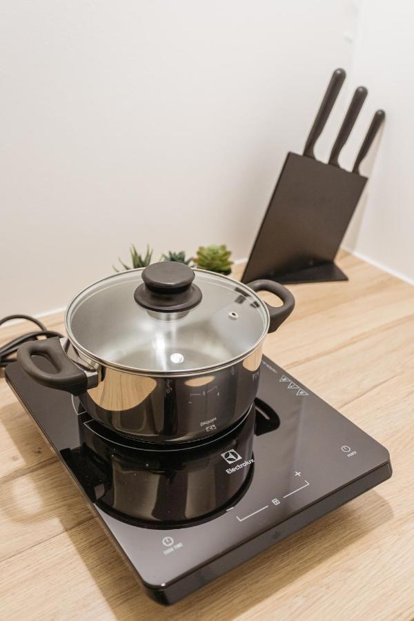 B2 Large + Comfort Full Kitchen Near Mrt Bangson Bangkok Exteriör bild
