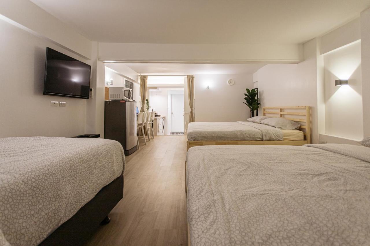 B2 Large + Comfort Full Kitchen Near Mrt Bangson Bangkok Exteriör bild
